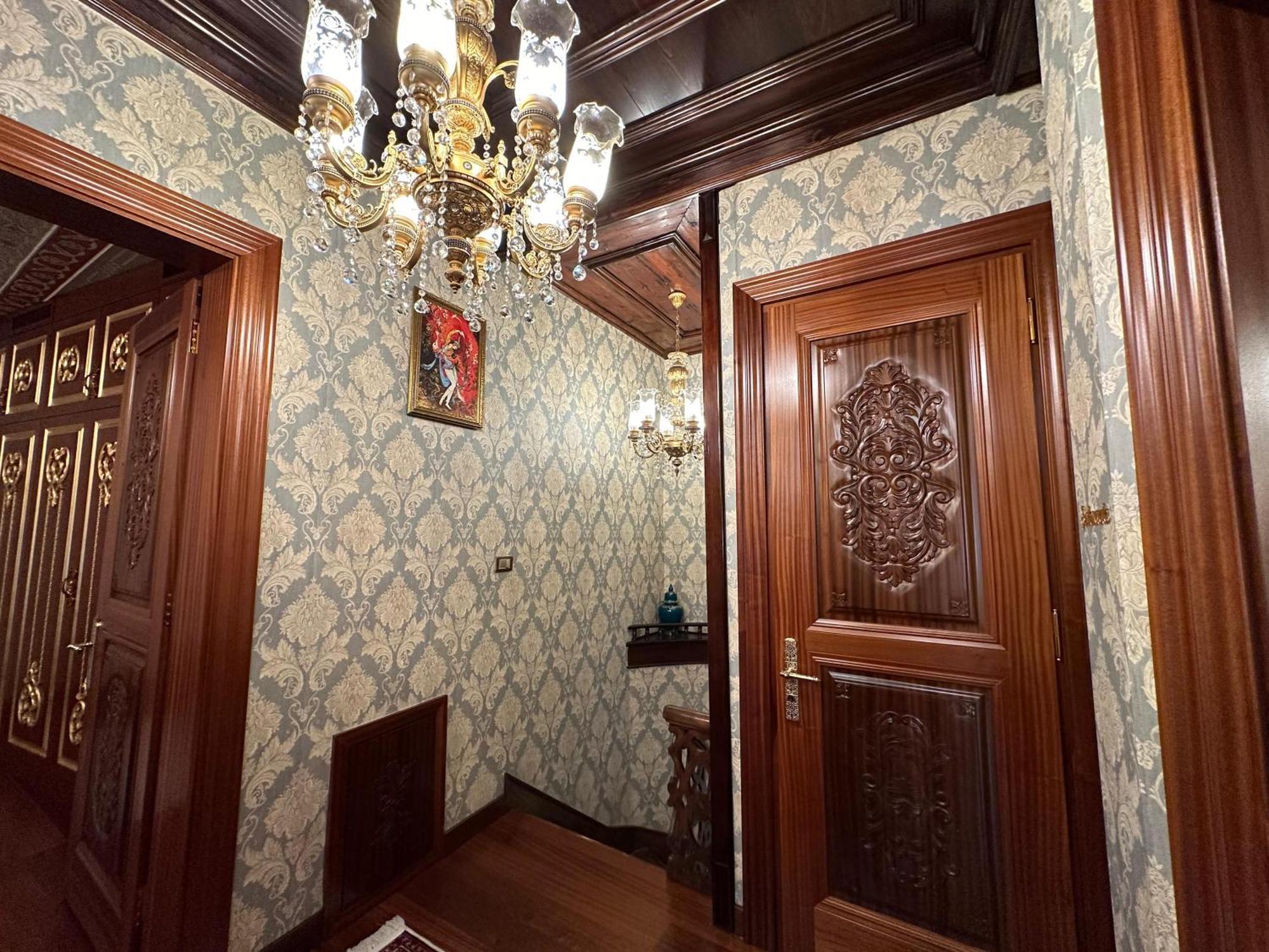 Tahtakale Konak Hotel Private & Luxury Bursa Exterior foto