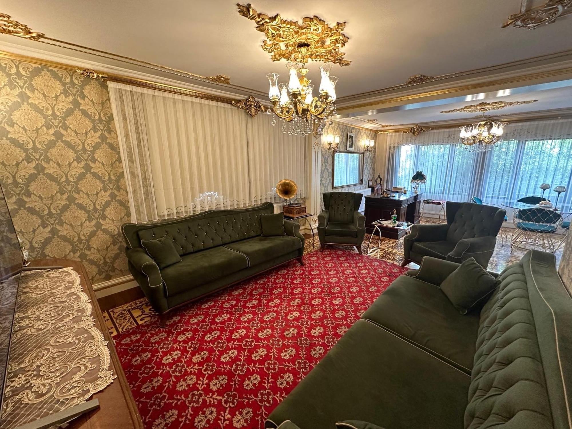Tahtakale Konak Hotel Private & Luxury Bursa Exterior foto