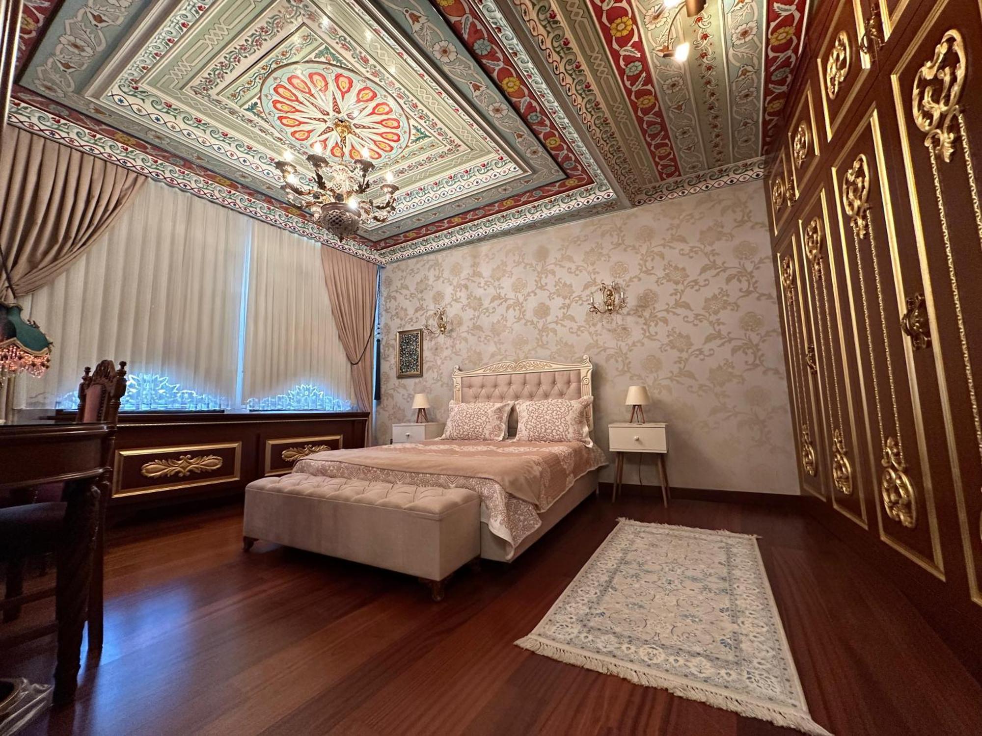 Tahtakale Konak Hotel Private & Luxury Bursa Exterior foto