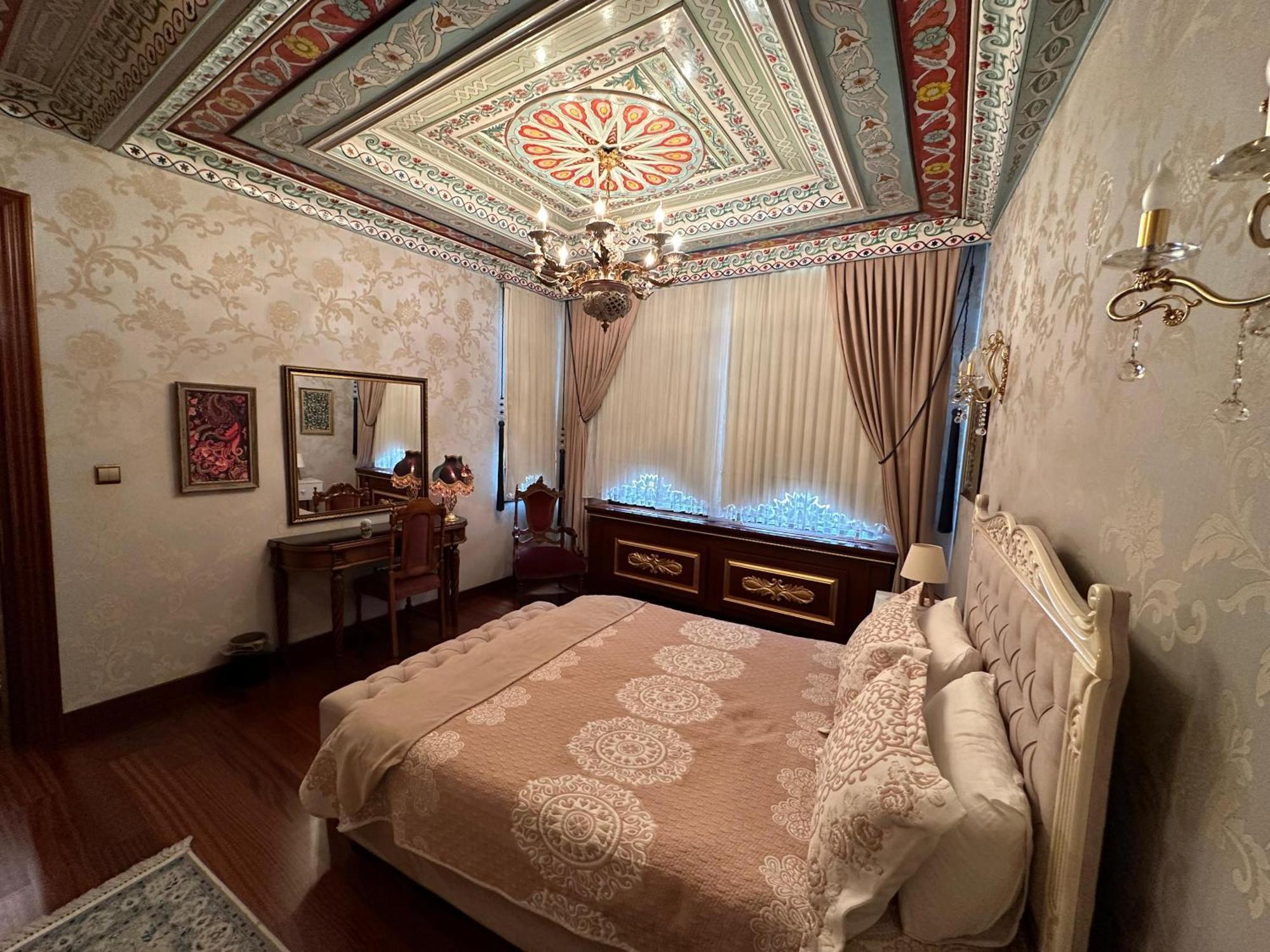 Tahtakale Konak Hotel Private & Luxury Bursa Exterior foto