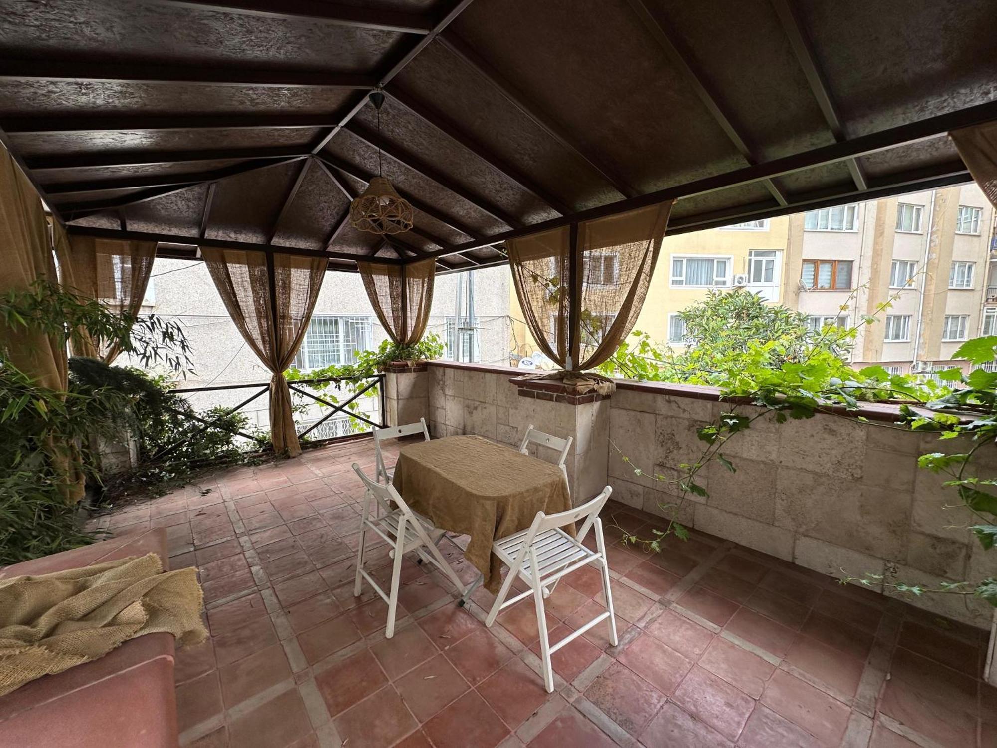 Tahtakale Konak Hotel Private & Luxury Bursa Exterior foto