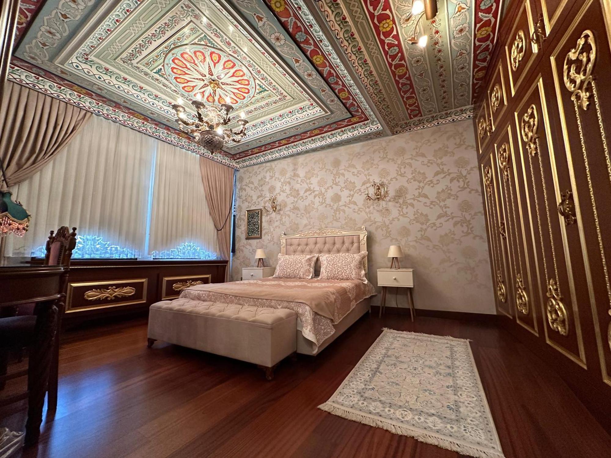Tahtakale Konak Hotel Private & Luxury Bursa Exterior foto