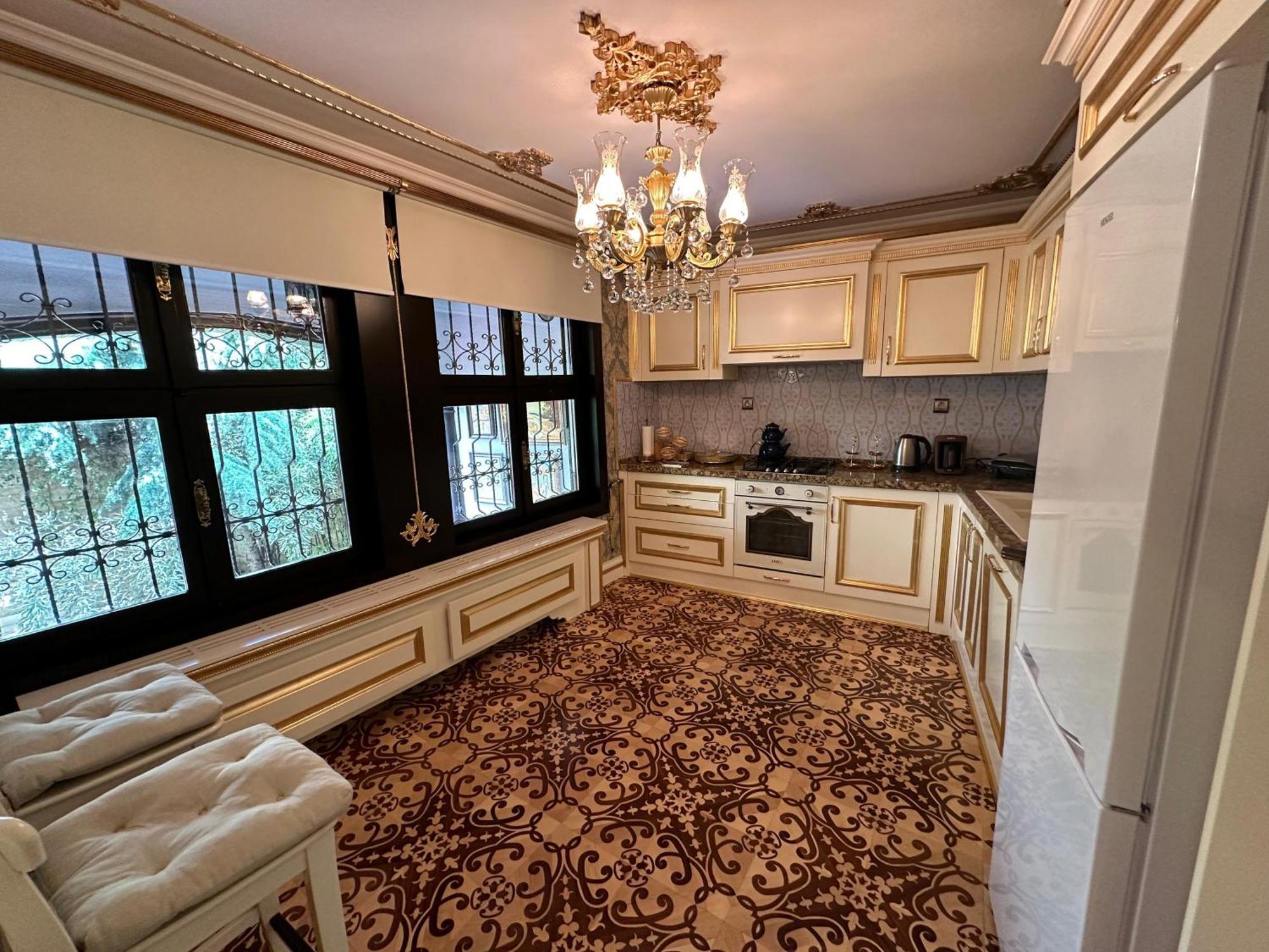 Tahtakale Konak Hotel Private & Luxury Bursa Exterior foto
