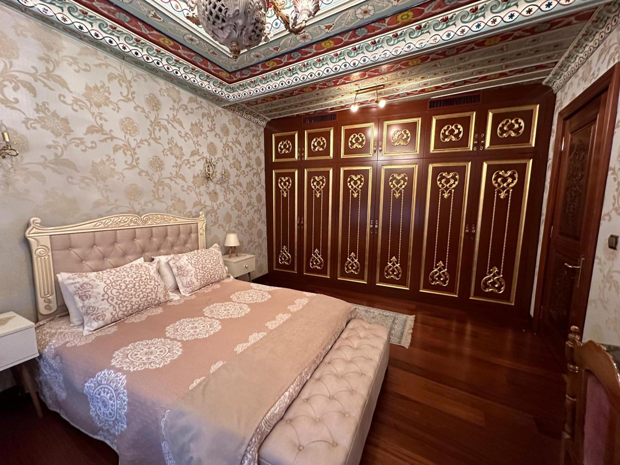 Tahtakale Konak Hotel Private & Luxury Bursa Exterior foto