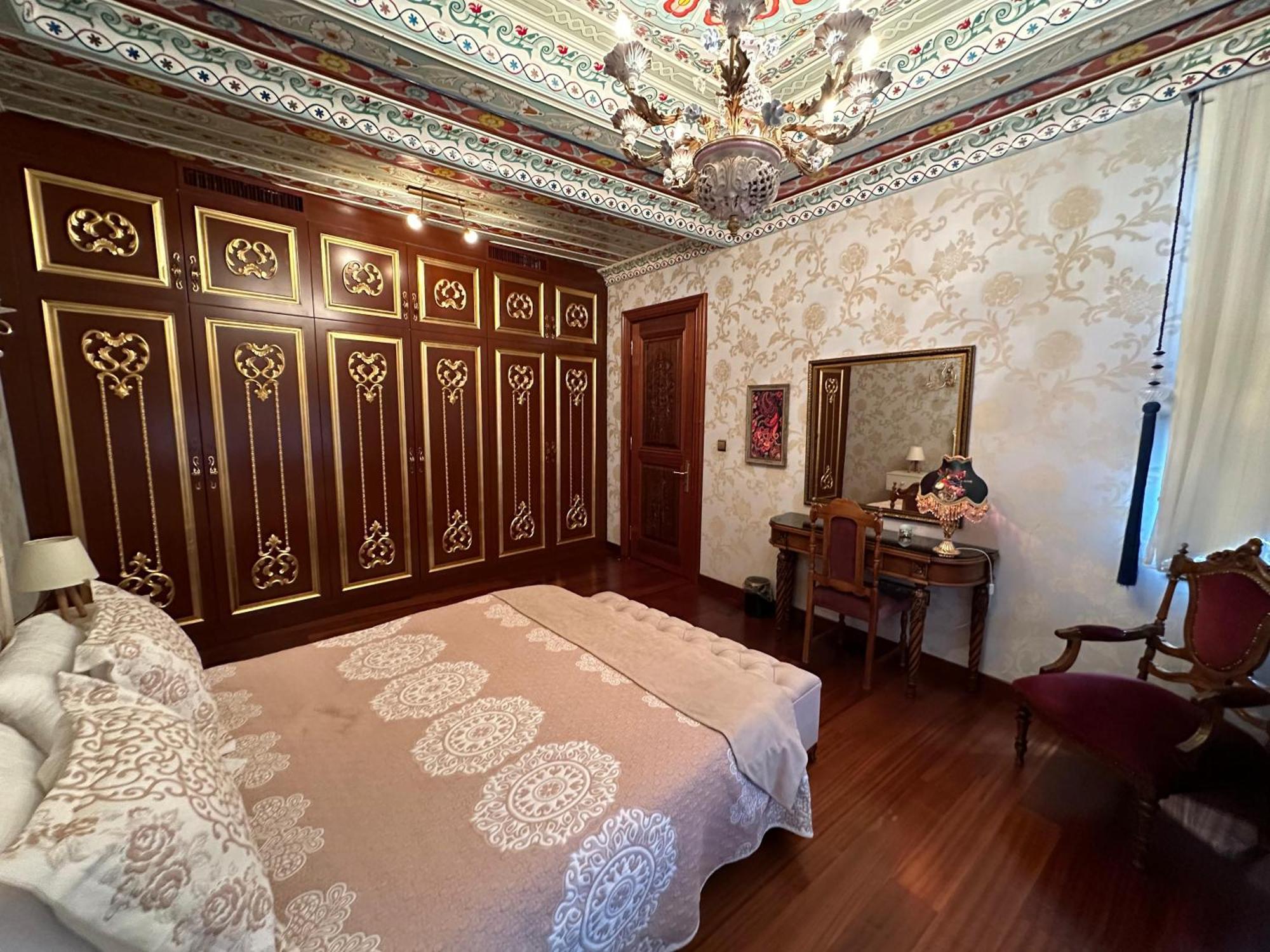 Tahtakale Konak Hotel Private & Luxury Bursa Exterior foto
