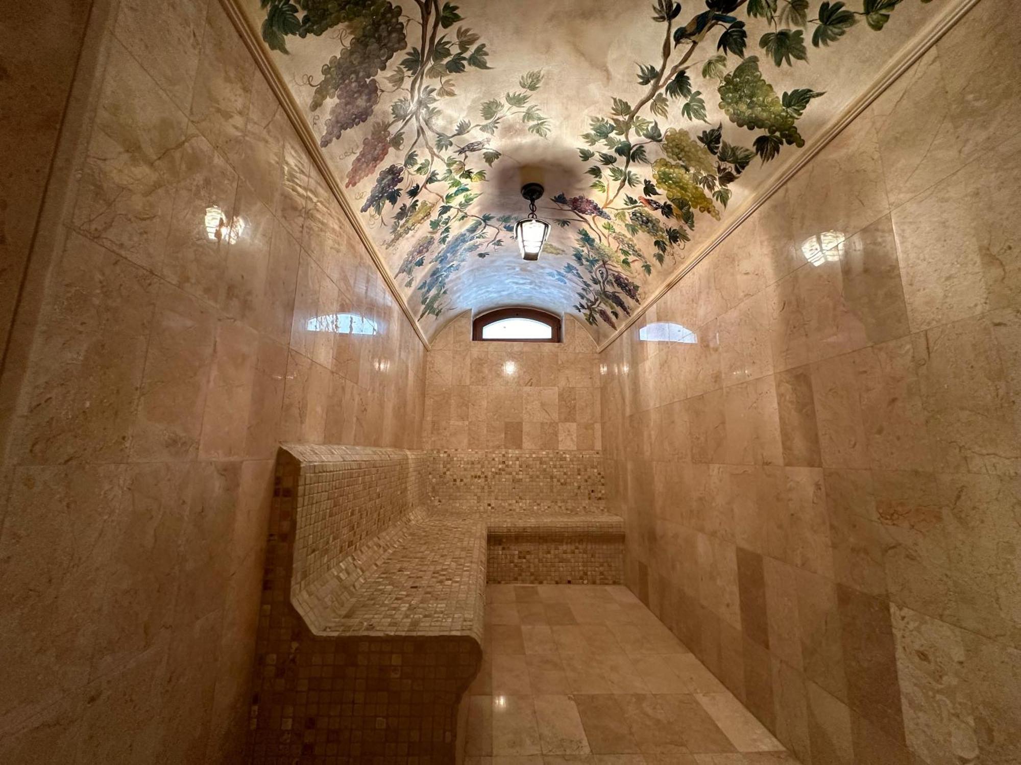 Tahtakale Konak Hotel Private & Luxury Bursa Exterior foto