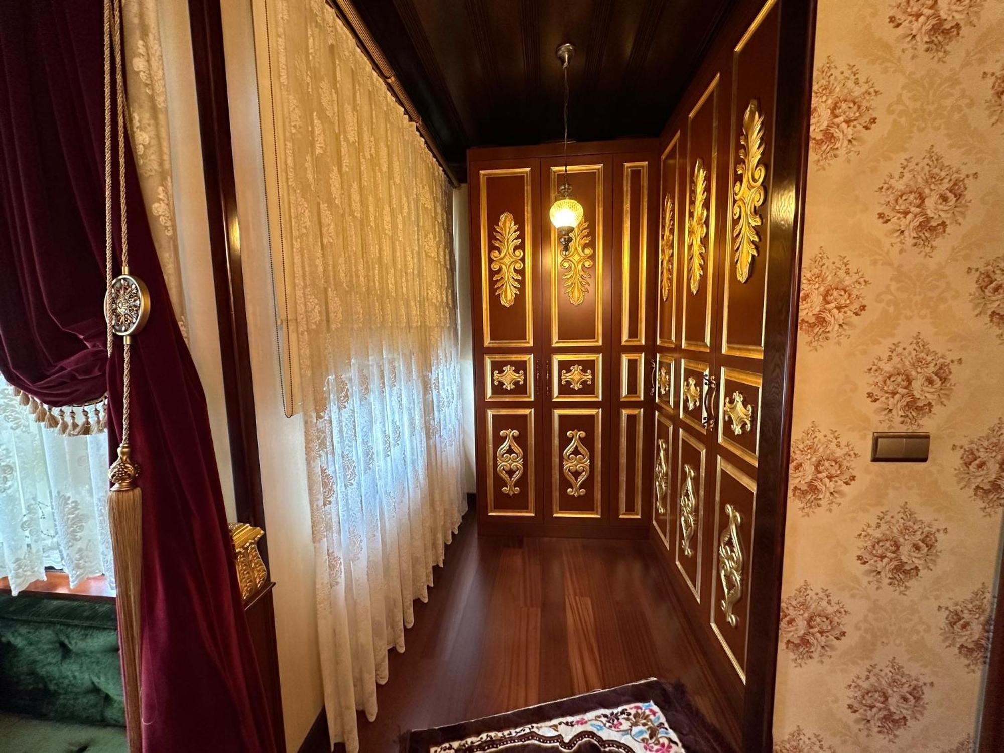 Tahtakale Konak Hotel Private & Luxury Bursa Exterior foto