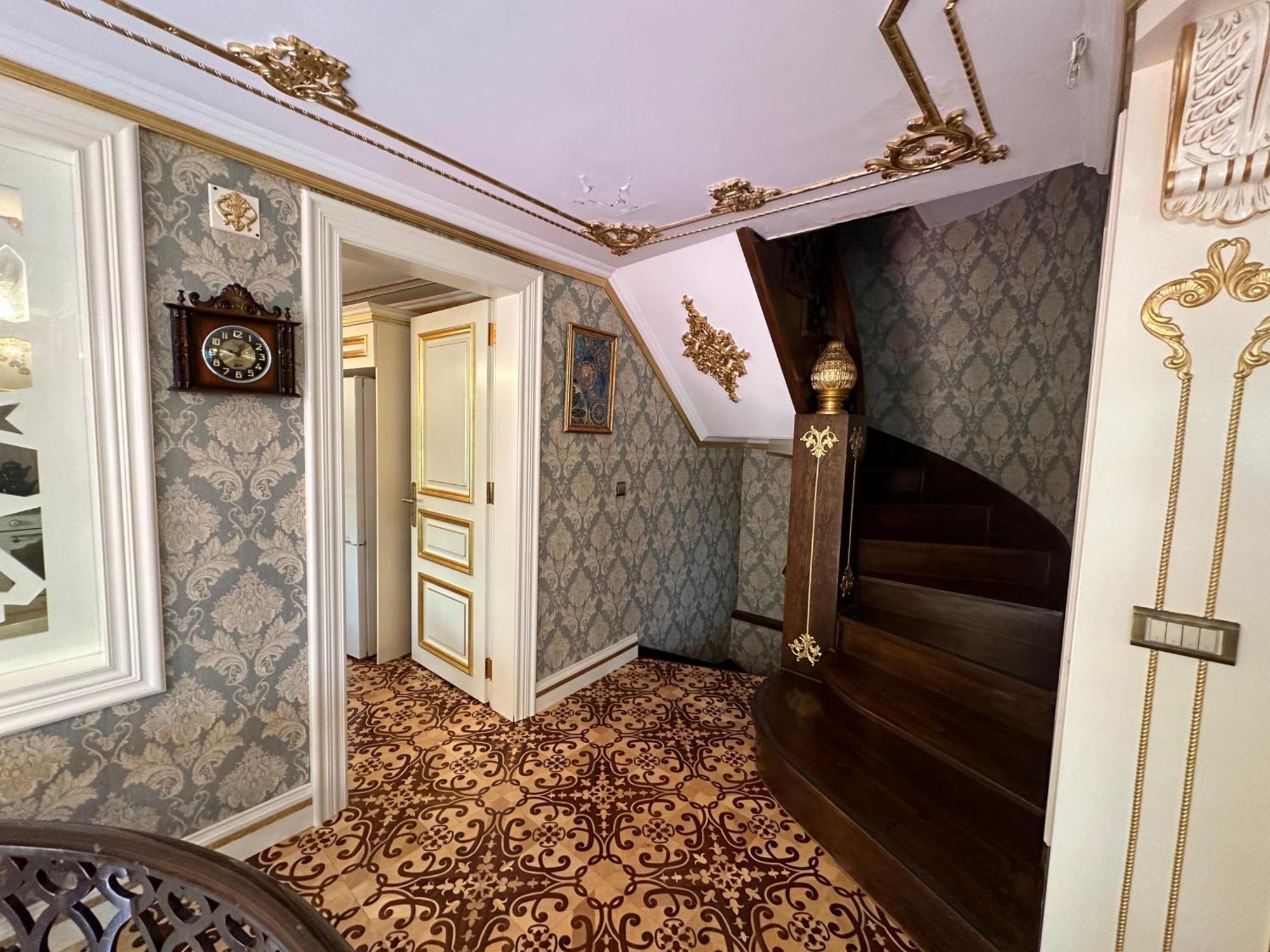 Tahtakale Konak Hotel Private & Luxury Bursa Exterior foto