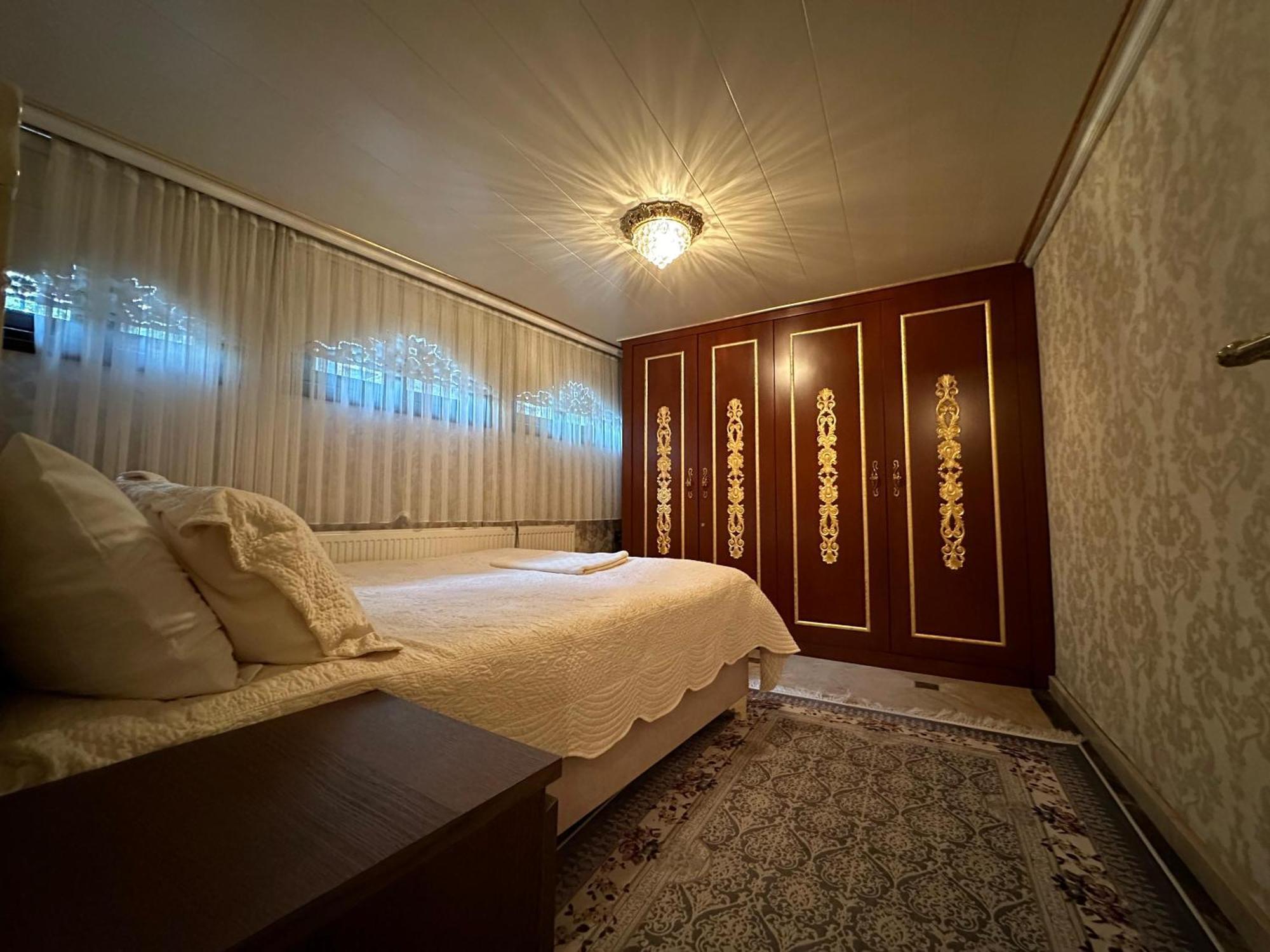 Tahtakale Konak Hotel Private & Luxury Bursa Exterior foto
